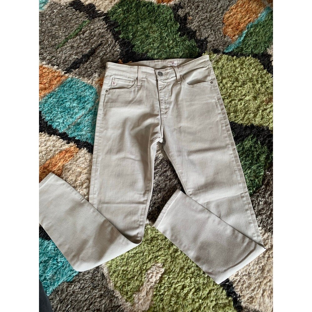 AG Adriano Goldschmeid skinny jeans Size 28